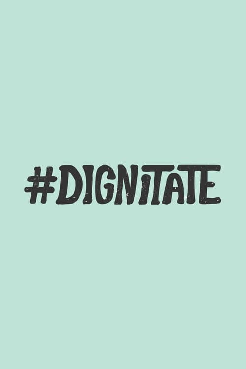 Dignitate (2020) poster