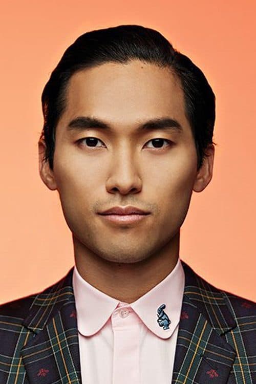 Jin Ha foto
