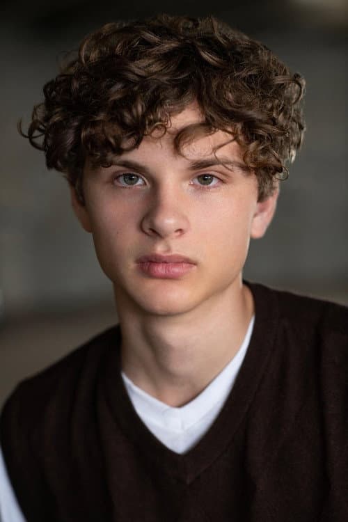 Elijah Passmore foto
