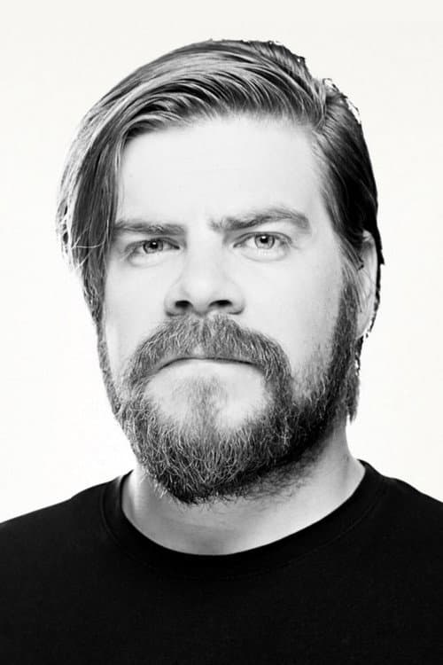 John Emil Jørgensrud foto