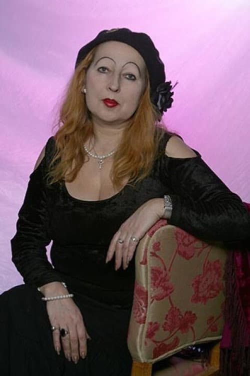 Ilona Brūvere foto