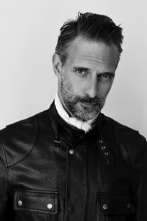 Ben Shaul foto