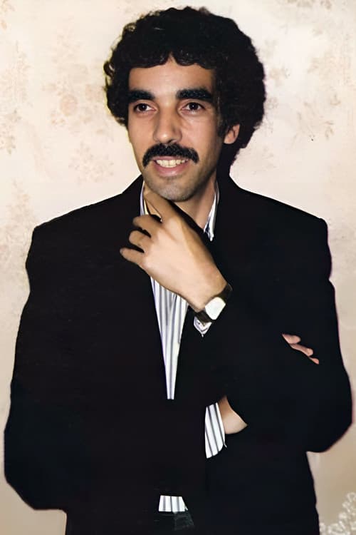 Boutaïba Seghir foto