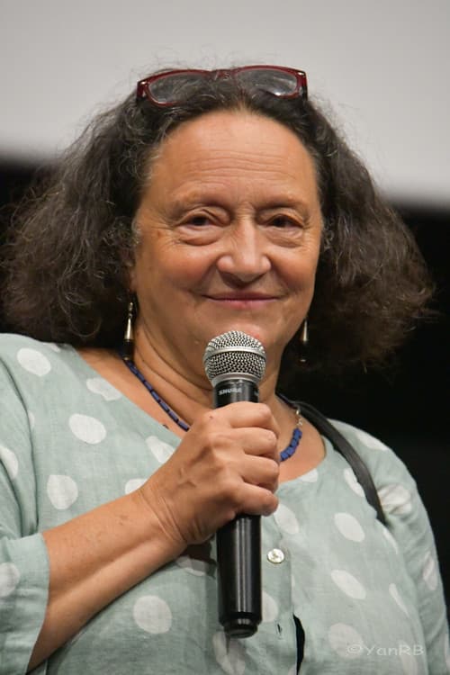 Florence Miailhe foto