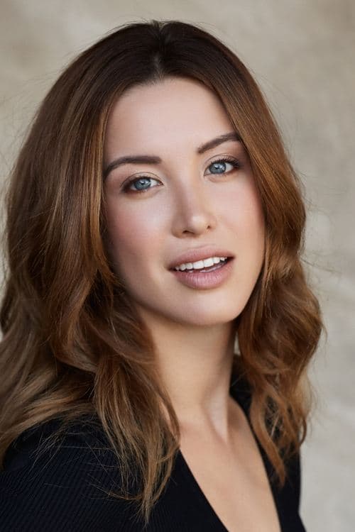 Melissa Bolona foto