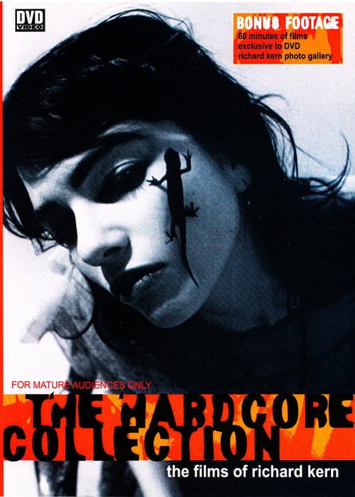 The Hardcore Collection (1999) poster