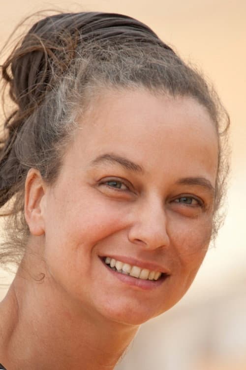 Natalie Uher foto