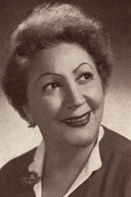 Maria Donati foto