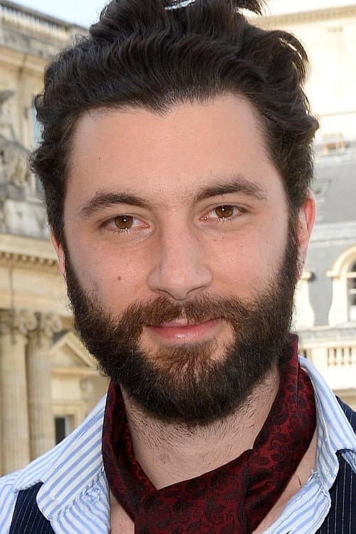Alexis Moncorgé foto