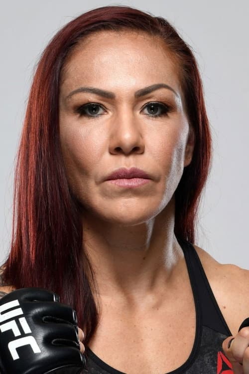 Cristiane Justino foto