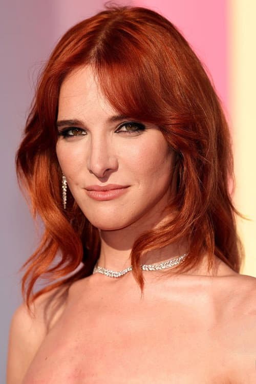 Hari Nef foto