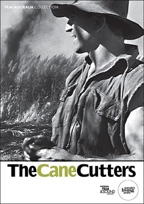 The Cane Cutters (1947) poster
