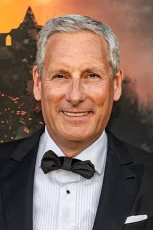 Gert Verhulst foto