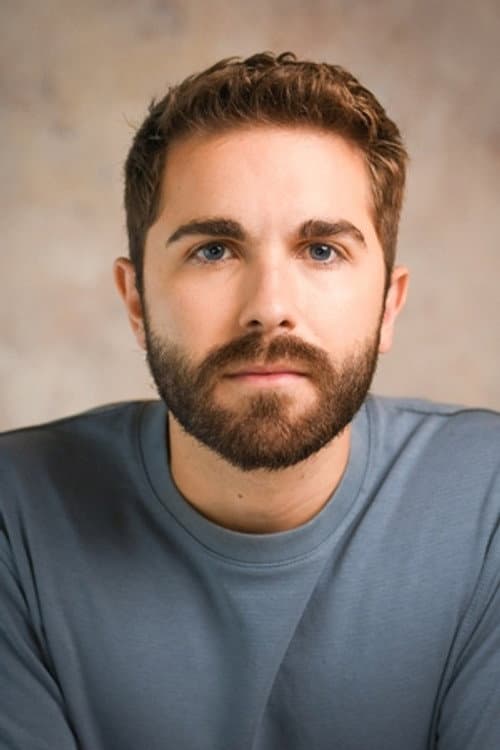 Jassen Charron foto