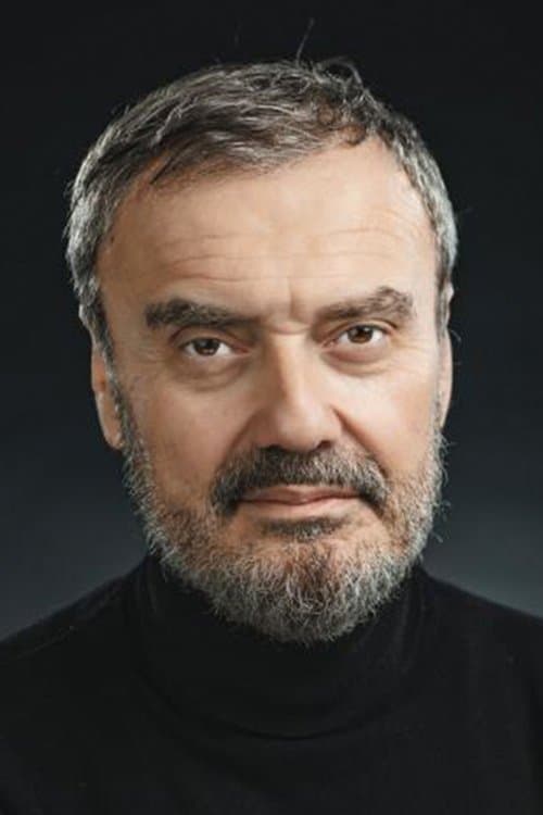 Nikola Ristanovski foto