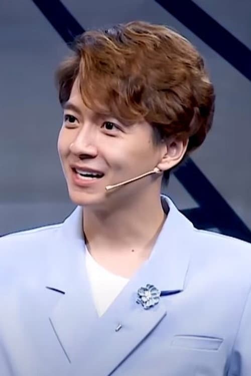 Ngô Kiến Huy foto