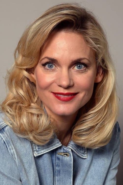 Liv Mjönes foto