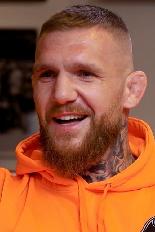Samuel Krištofič foto