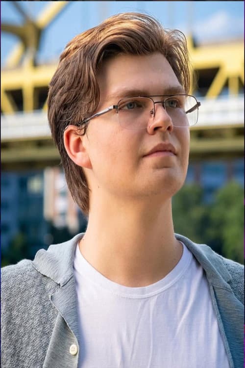 Nick Buono foto