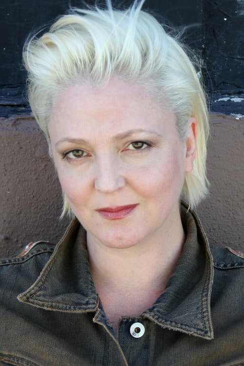 Katya Gardner foto