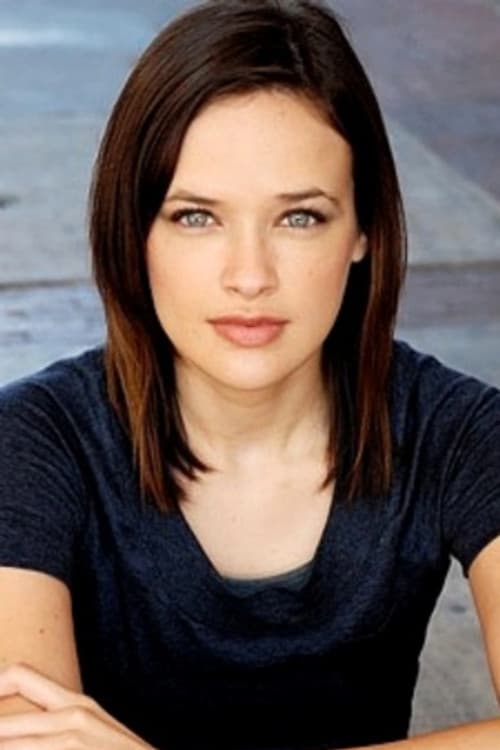 Brina Palencia foto