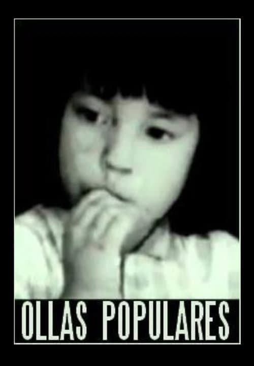 Ollas Populares (1968) poster