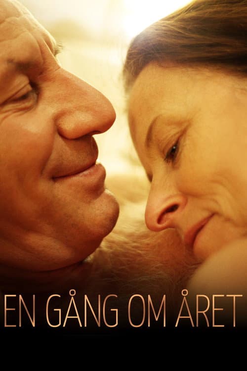 En gång om året (2012) poster