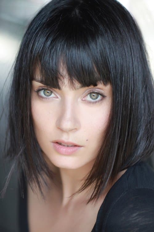 Wendy Glenn foto