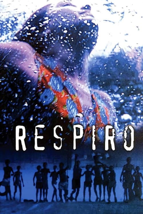 Respiro (2002) poster