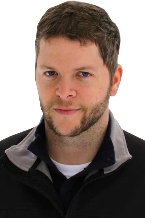 Luke Dye foto