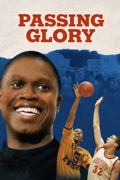 Passing Glory (1999) poster