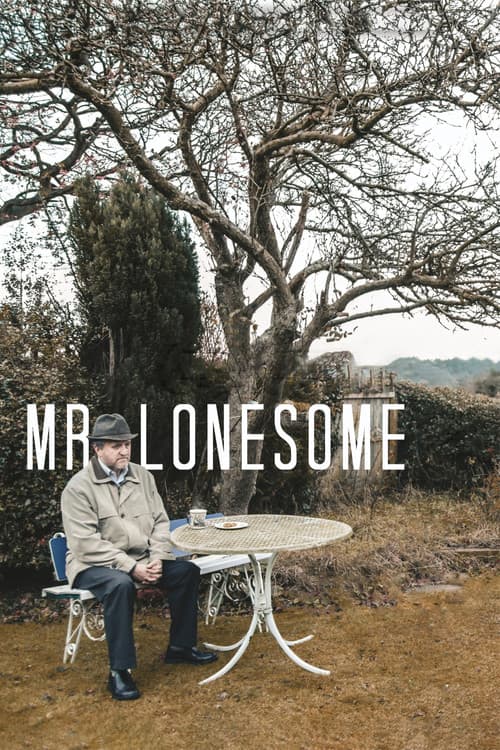 Mr Lonesome (2019) poster