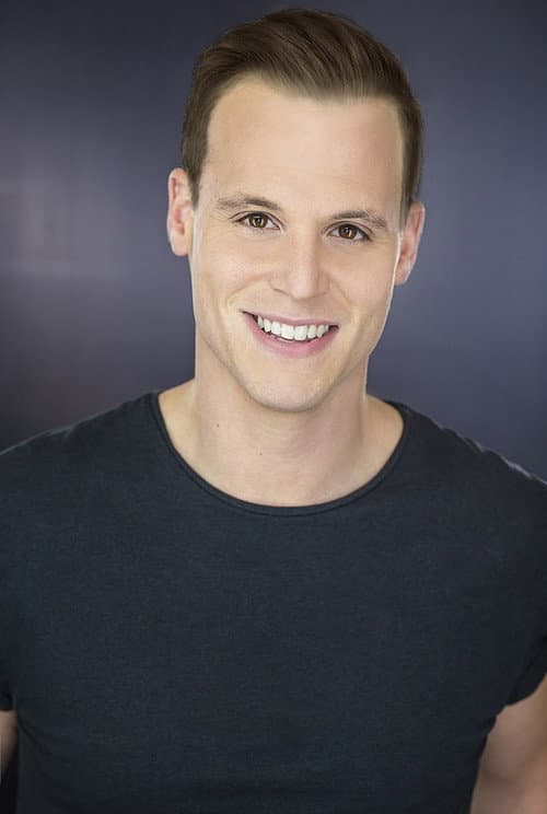 Joe Conti foto