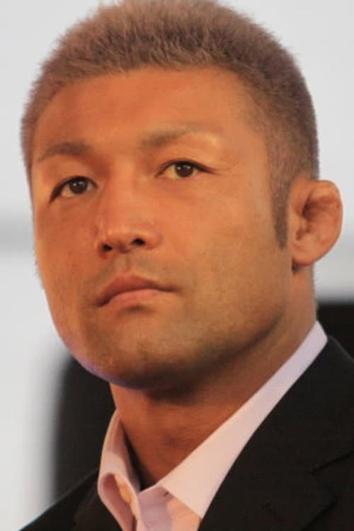 Ryuta Sakurai foto