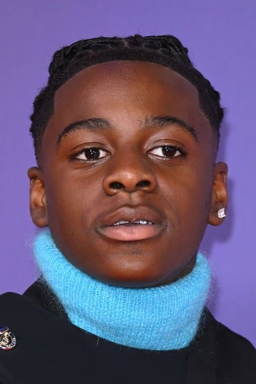 Jedaiah Bannerman foto