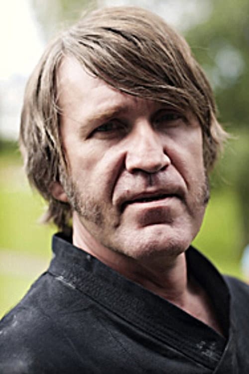 Øyvind Venstad Kjeksrud foto
