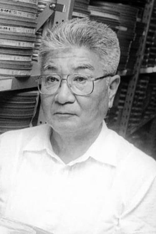 川又昂 foto