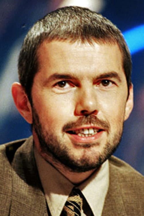 Marek Eben foto