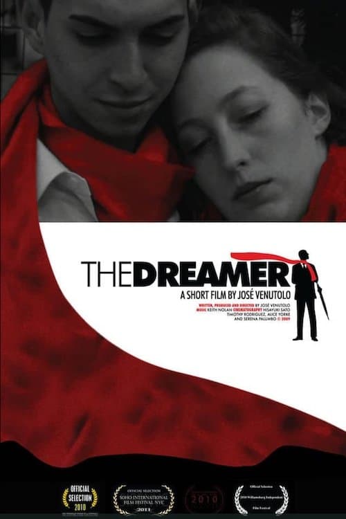 The Dreamer (2010) poster