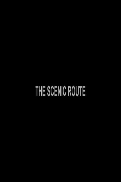 The Scenic Route (2008) poster
