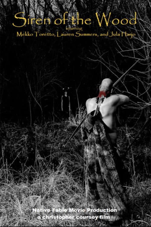 Siren of the Wood (2025) poster