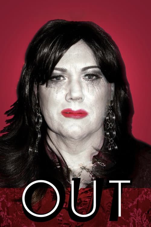 Out (2014) poster