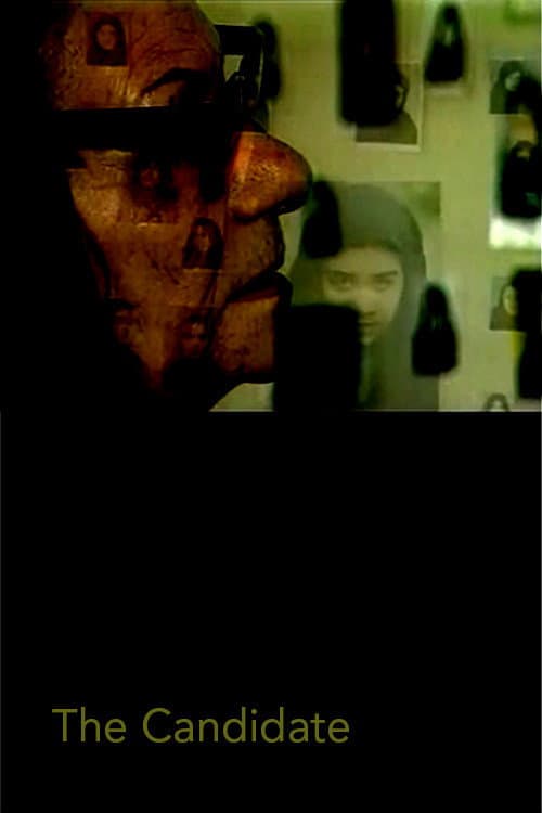 La Candidate (2000) poster