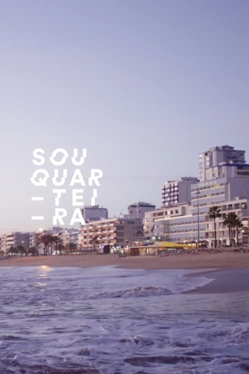 Sou Quarteira (2021) poster