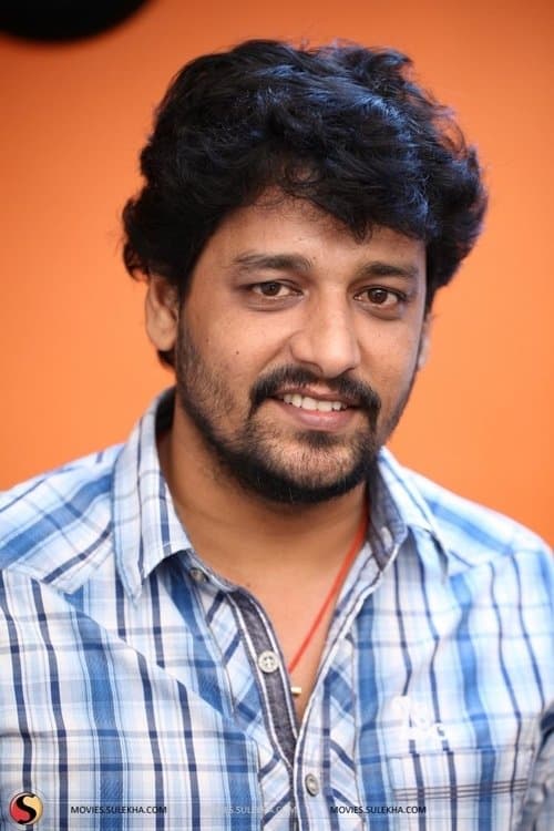 Vidharth foto