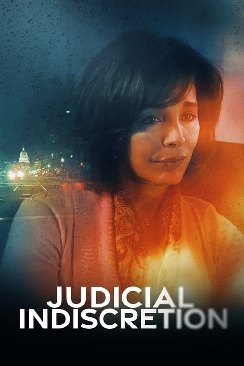 Judicial Indiscretion (2007) poster