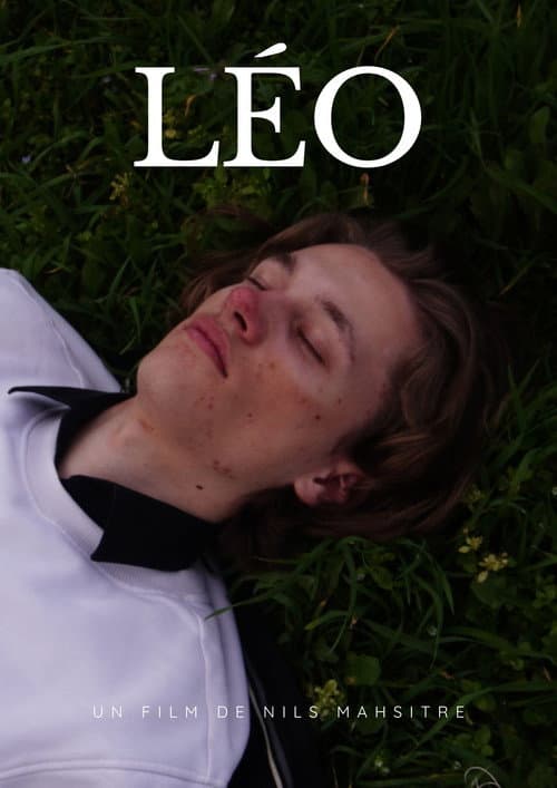 Léo (2026) poster