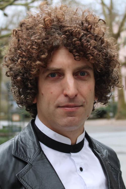 Adam Donen foto