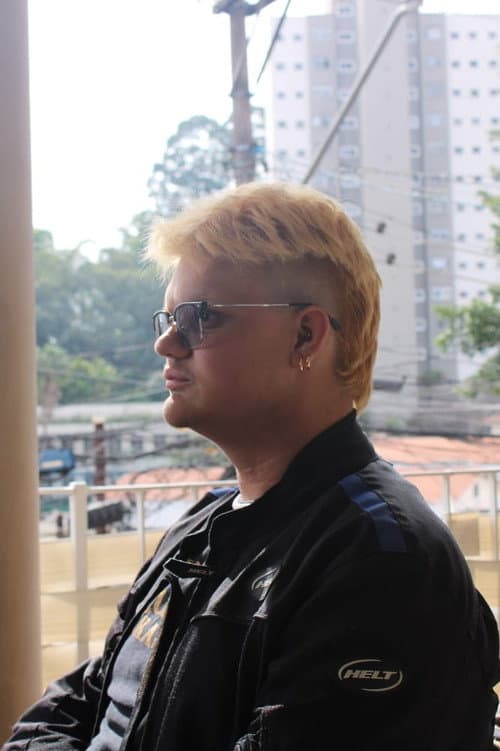 Xande do Agreste foto