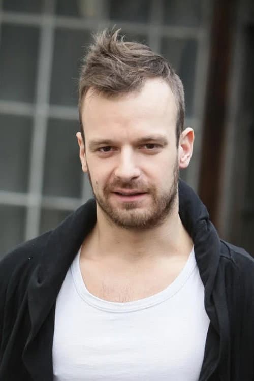 Lukáš Dóza foto